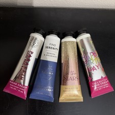 Bath and Body Works 1 oz Lotion - NEW Lot of 4