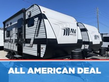 2026 Grand Design Momentum MAV 17MAV