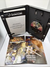 Fire Emblem: Path of Radiance (GameCube, 2005)