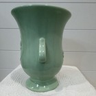 Vintage RRP Roseville Pottery Mint Green Nautical With Anchor No. 403 — photo 4