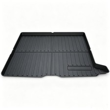 Waterproof Wear Resistant Rubber Trunk Cargo Mat For 2016-2022 Mercedes Benz Glc Waterproof Wear Resistant Rubber Trunk Cargo Mat For 2016-2022 Mercedes Benz Glc