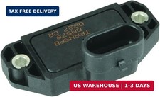 New Ignition Control Module Compatible with Chevy GMC Astro 96-05, Bla
