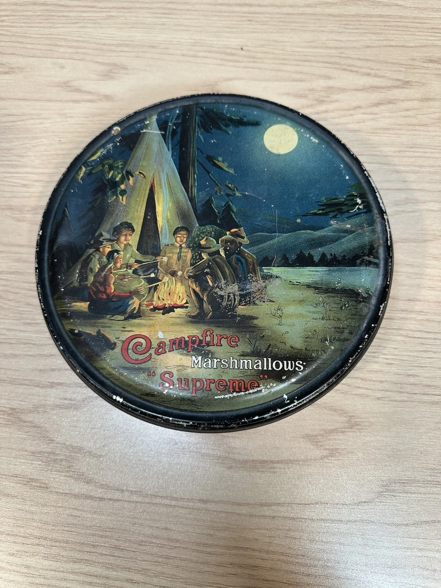 Rare Antique 1920