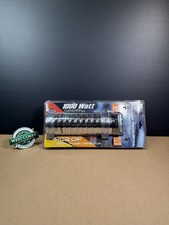 POWER ACOUSTIK 2 FARAD DIGITAL Power Capacitor 1000WATTS NEW Blue 13.8 Display