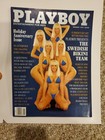 Playboy January 1992 Playmate Suzi Simpson, Swedish Bikini Team, Holiday Issue — photo 1
