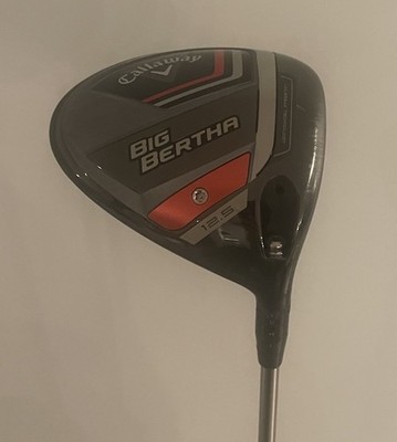 Callaway Big Bertha 23 Driver 12,5 Grad Regular-Flex Demo VK 499,00  -64%