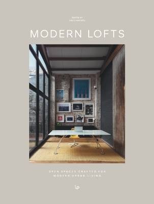 MODERN LOFTS. Young, Wild & Stylish Loft Apartment