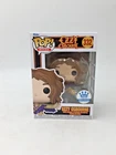 Funko POP! Rocks Ozzy Osbourne #332 Funko Exclusive with POP Protectors FLAW