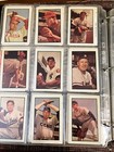 1953 Bowman Baseball Cards,  Complete Reprint Set of 252 Cards from 1983 — photo 5