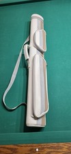 PureX 2X2 Pool Cue Case