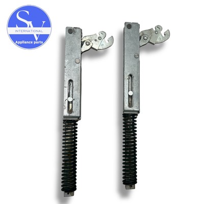 Jenn-Air Oven Door Hinge Left & Right WP74010283 7106P117-60 74010283 (SET 2)