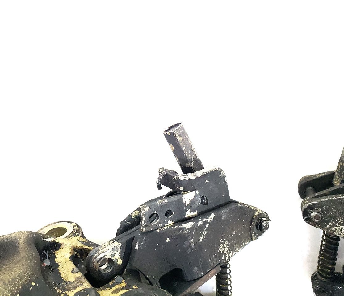 1991 Bentley Turbo R OEM Rear Pair of Break Calipers