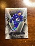 2025-26 Black Diamond Jake DeBrusk #/349 Canucks