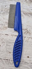 Flea Comb for Dogs and Cats - Pet Lice Comb Remove Fleas and Flea Eggs - Tear St