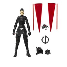 Hasbro Star Wars Black Series Star Wars Rebels Seventh Sister Inquisitor G2569
