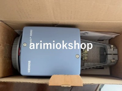 SKD62U electro-hydraulic actuator