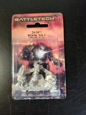 BattleTech: 20-5071 Rook NH-2  See Per Order Flat Rate Shipping 