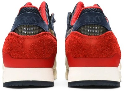 Asics Concepts x Gel Lyte 3  display picture 3