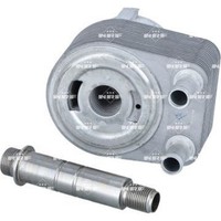 NRF 31881 ÖLküHler MotoröL FüR Chrysler Jeep Grand Cherokee 300C WK WK2 LX