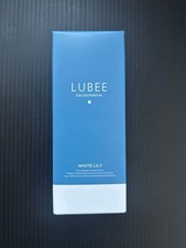 Pure Nature Lubee White Lily Eau De Parfum 50ml New Sealed Fragrance