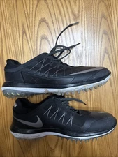 Nike Golf Shoes 8.5 Lunar Control