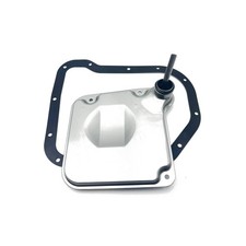 TR580 Automatic Transmission Filter Oil Pan Gasket Kit Compatible with Subaru...