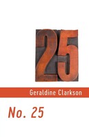 No. 25 Geraldine Clarkson Taschenbuch Kartoniert / Broschiert Englisch 2018