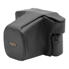 Porst Readiness Bag Camera Case Black For The Porst CR-3