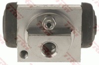 TRW Radbremszylinder Hinten FüR Dacia Duster Logan MCV 2 Renault Clio 4 Lada