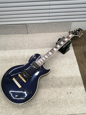 Aria Pro II] PE-DLX 3.8kg Electric Guitar Made in Korea Shipping