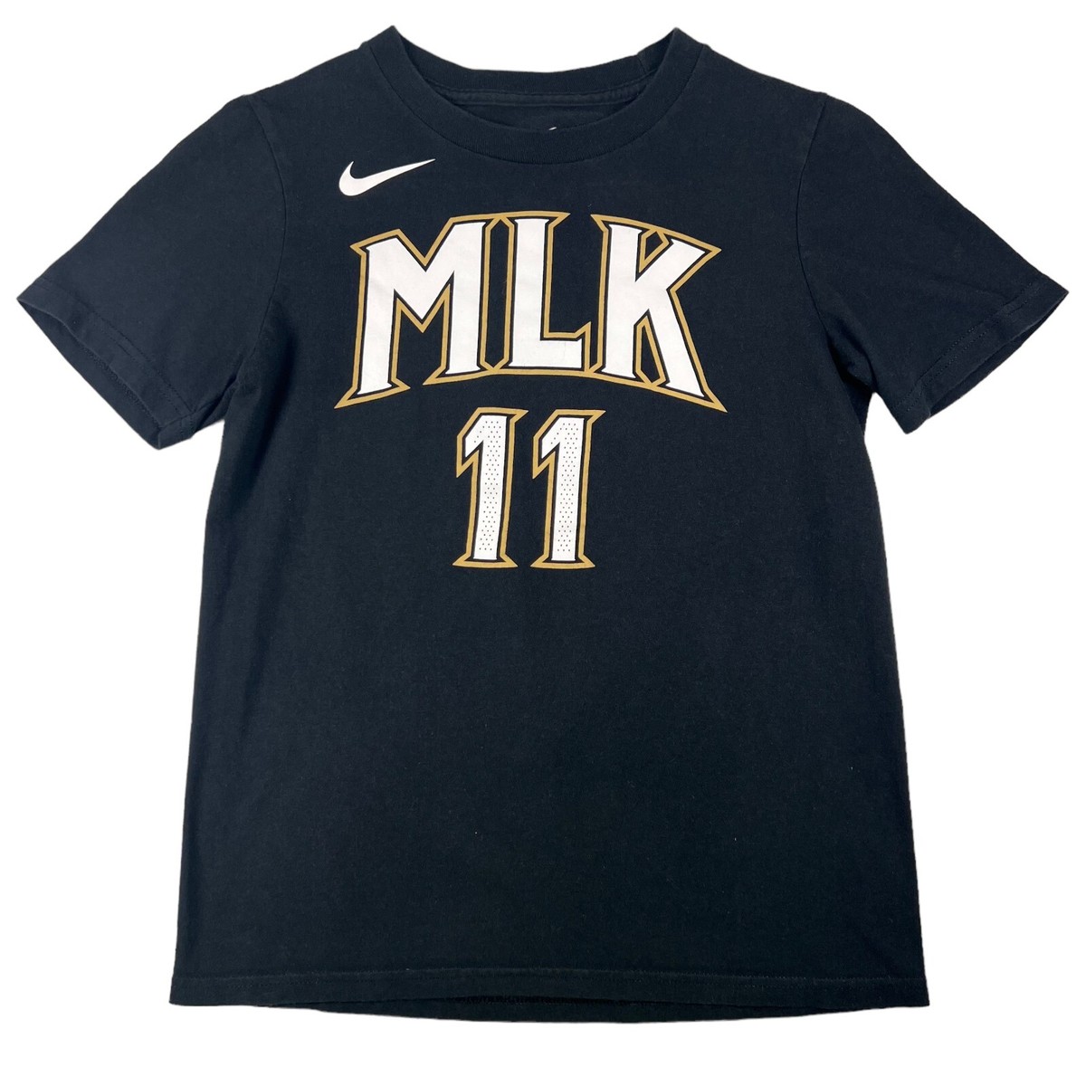mlk nike jersey