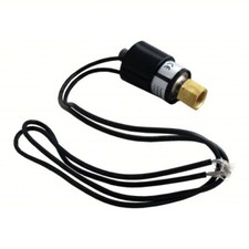 SUPCO Hi Pressure Switch, 575 psi Close, M/R: Fits Supco Brand, SMR575