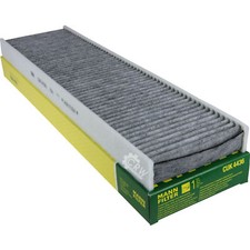 Filtre d'habitacle BMW 732