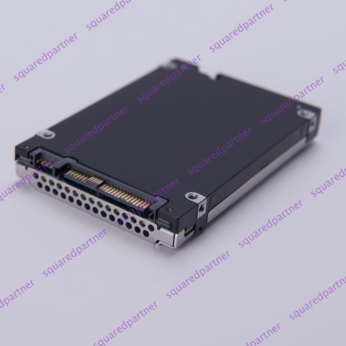 Unidad de estado sólido KIOXIA CM6 15,36 TB NVME 2,5" SSD PCIe Gen 4 KCM61RUL15T3 - Imagen 4 de 6