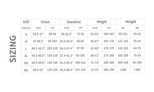 WOSAWE Men Cycling Long Sleeves Jersey 3D Padded Tights Sets Full Zipper Fashion - Picture 2 of 22
