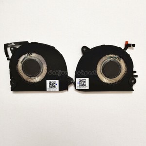 CPU Fan GPU Fan Lüfter Kühler Für Lenovo IdeaPad 720S-13 720S-13IKB 720S-13ARR