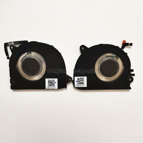 CPU Fan GPU Fan Lüfter Kühler Für Lenovo IdeaPad 720S-13 720S-13IKB 720S-13ARR