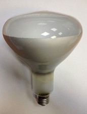 LAMPADA RIFLETTORE 150W R125 LAMPADINA per FLOS PARENTESI LAMPADA DESIGN 230V 