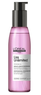 Serie Expert Smoothing SeruM Liss Unlimited 125ML LoreaL