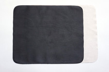 2XCleaning Cloth 5.5X7 in For Glasses Len Screen Guitar Violin USPS Shipping