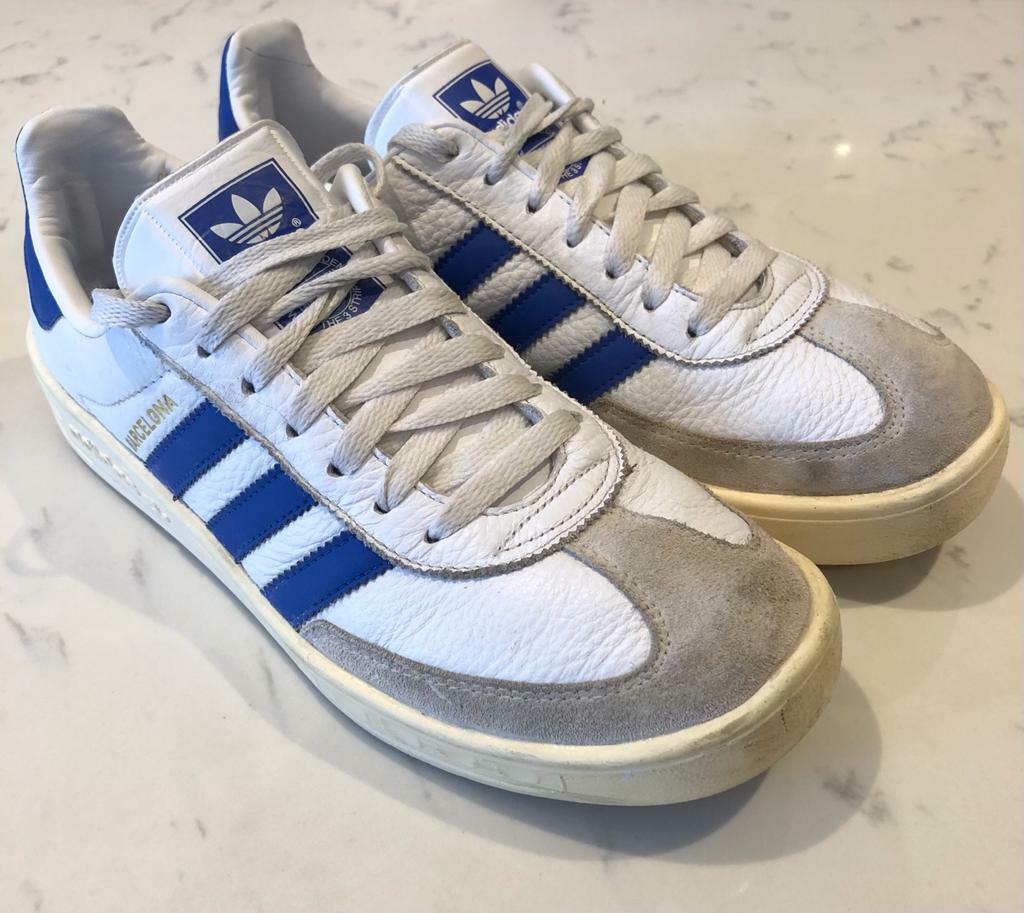 adidas barcelona 2020