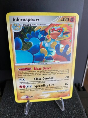 Pokémon Diamond & Pearl 