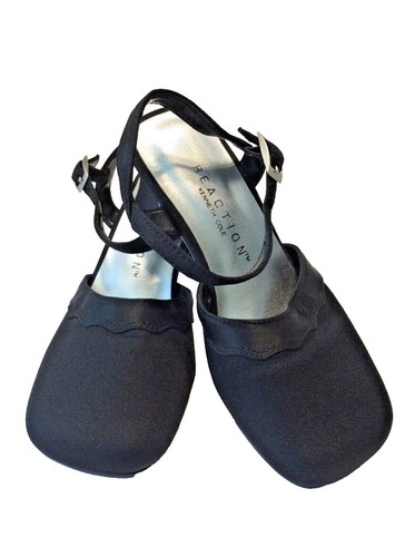 Kenneth Cole Reaction Women's Clarissa Heels - Wedge Sandals With Ankle Strap & Buckle, Open Toe - View #7