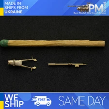 Mini World 3536 1/35 Pitot for Bayraktar TB2 (Turkey) Accessories for model kit