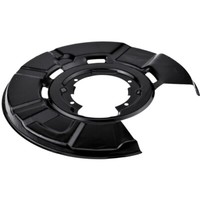 NTY Ankerblech Spritzblech Bremsscheibe Hinten Links FüR BMW 3Er Coupe E92 M3