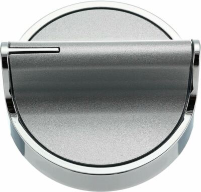 Surface Burner Knob W10818230 Compatible with Whirlpool  Range