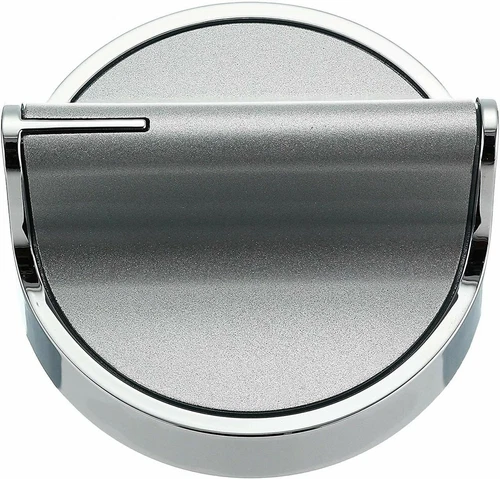 Surface Burner Knob W10818230 Compatible with Whirlpool Range - product listing photo