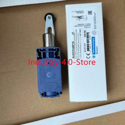 1PCS New Schneider XCKP2145P16 Limit Switch | eBay