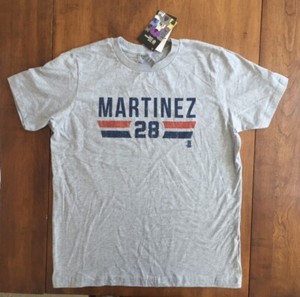 jd martinez youth jersey