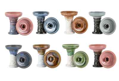 The Ferris 24 Hookah Bowl Hookah Shisha Hookah John Bowl Ferris 24 NEW